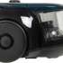 Пылесос SAMSUNG VC18M21C0VN/EV, 1800Вт, зеленый/черный