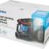 Пылесос SAMSUNG VC18M21C0VN/EV, 1800Вт, зеленый/черный