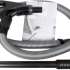 Пылесос SAMSUNG VC18M21C0VN/EV, 1800Вт, зеленый/черный
