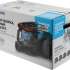 Пылесос Samsung VC18M21D0VG/EV, 1800Вт, титан/черный