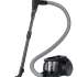 Пылесос Samsung VC18M21D0VG/EV, 1800Вт, титан/черный