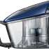 Пылесос Samsung VC18M3120VB/EV, 1800Вт, синий/черный