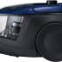 Пылесос Samsung VC18M3120VB/EV, 1800Вт, синий/черный