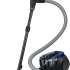 Пылесос Samsung VC18M3120VB/EV, 1800Вт, синий/черный