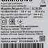 Пылесос Samsung VCC8836V36/XEV, 2200Вт, синий/черный