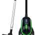 Пылесос Vitek VT-8130 BK, 2200Вт, черный/зеленый