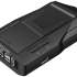 Радар-детектор Neoline X-COP 6100s EXD2.5 Wi-Fi,  черный