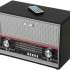 Радиоприемник Ritmix RPR-102,  черный