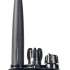 Рация Аргут A-74 dPMR VHF 16кан. до 21.60км компл.:1шт аккум. черный (RU51012)