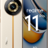 realme 11 PRO 8/128GB 5G Бежевый