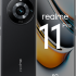 realme 11 PRO 8/128GB 5G Бежевый