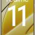 Realme 11 8/256 Гб Черный