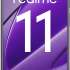 Realme 11 8/256 Гб Черный