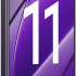 Realme 11 8/256 Гб Черный