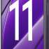 Realme 11 8/256 Гб Черный
