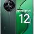 realme 12 8/256 Гб 5G Зеленый