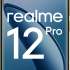 Realme 12 Pro 12/512 Гб Синий