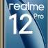 Realme 12 Pro 12/512 Гб Синий