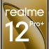 Realme 12 Pro Plus 12/512 Гб Синий