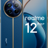 Realme 12 Pro Plus 12/512 Гб Синий