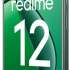 realme 12 8/256 Гб Голубой