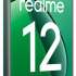realme 12 8/256 Гб Голубой