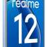 realme 12 8/256 Гб Голубой