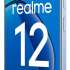 realme 12 8/256 Гб Голубой