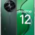realme 12 8/256 Гб Голубой