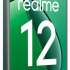 realme 12 8/256 Гб Голубой