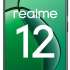 realme 12 8/256 Гб Голубой