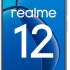 realme 12 8/256 Гб Голубой