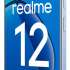 realme 12 8/256 Гб Голубой