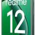 realme 12 8/256 Гб Голубой