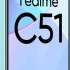Realme C51 4/128 Гб Зеленый