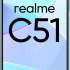 Realme C51 4/128 Гб Зеленый