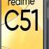 Realme C51 4/128 Гб Зеленый