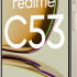 Realme C53 8/256Gb Champion Gold