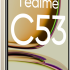 Realme C53 8/256Gb Champion Gold
