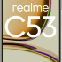 Realme C53 8/256Gb Champion Gold