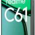 Смартфон REALME C61 8/256Gb,  RMX3930,  зеленый