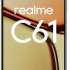 Смартфон REALME C61 8/256Gb,  RMX3930,  зеленый