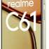 Смартфон REALME C61 8/256Gb,  RMX3930,  зеленый