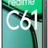 Смартфон REALME C61 8/256Gb,  RMX3930,  зеленый