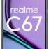 Realme C67 8/256 Гб Черный