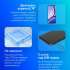 Realme Note 50 3/64 Гб Черный