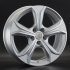 Replay LR67 (SF) 7xR17 ET45 5*108 D63.3