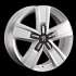 Replay VW326 (S) 7xR17 ET55 5*120 D65.1