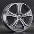 Replay LR67 (SF) 7xR17 ET45 5*108 D63.3