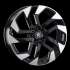 Replay LX119 (GMF) 7.5xR18 ET35 5*114.3 D60.1